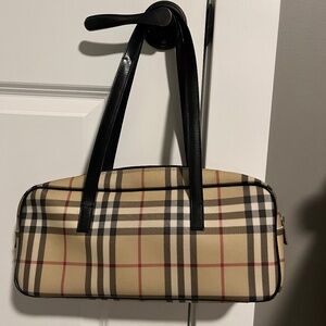 Burberry shoulder bag